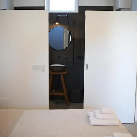 아파트 Dimora In Borgo 파사노