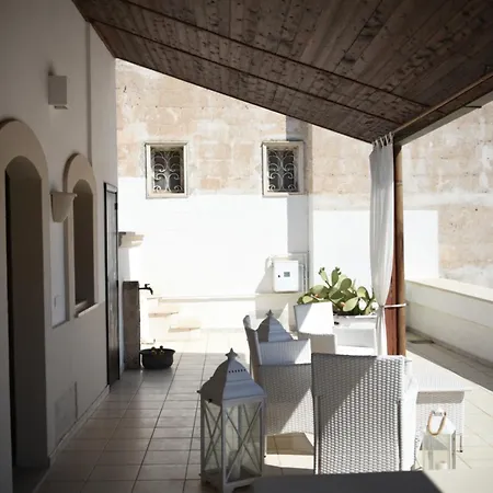 Dimora In Borgo *