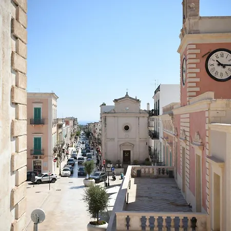 Dimora In Borgo