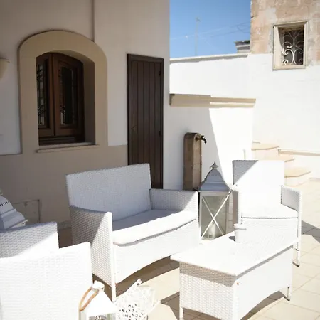 Apartment Dimora In Borgo