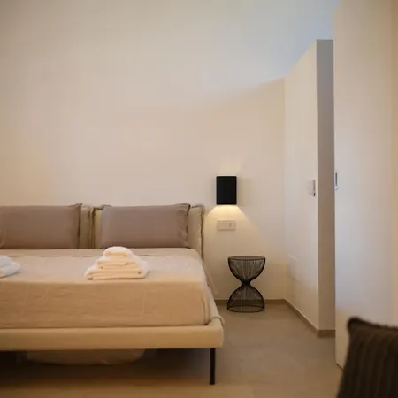 Dimora In Borgo Апартаменты *